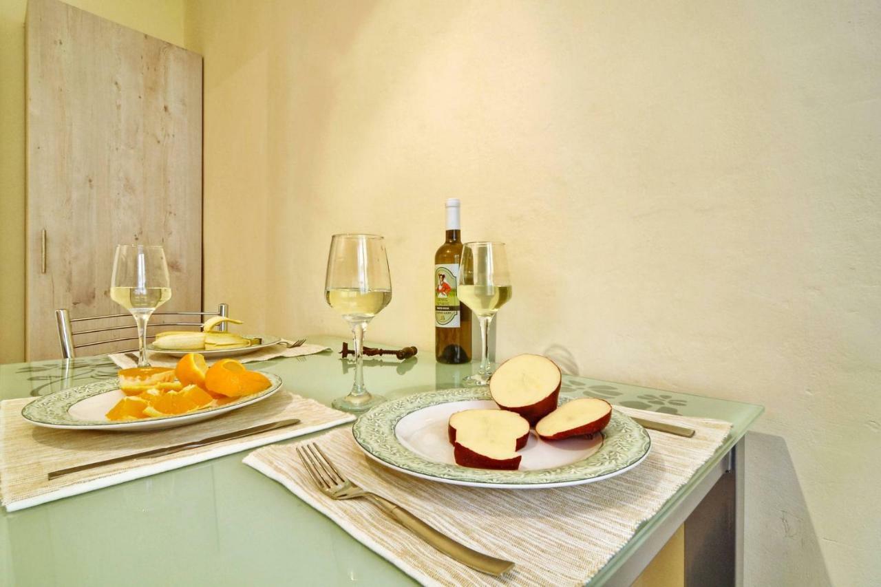 Appartement San Antonio Old Corfu Town Extérieur photo