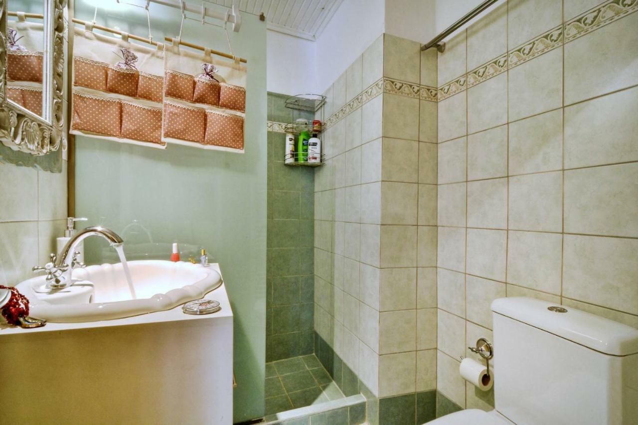 Appartement San Antonio Old Corfu Town Extérieur photo